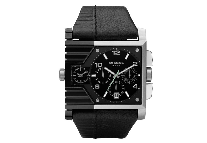 Diesel Uhrenarmband DZ4185