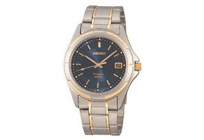 Seiko Uhrenarmband SGE554P1