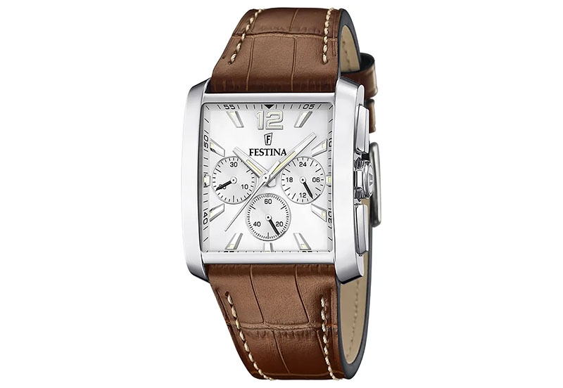 Festina Uhrenarmband F20636-1