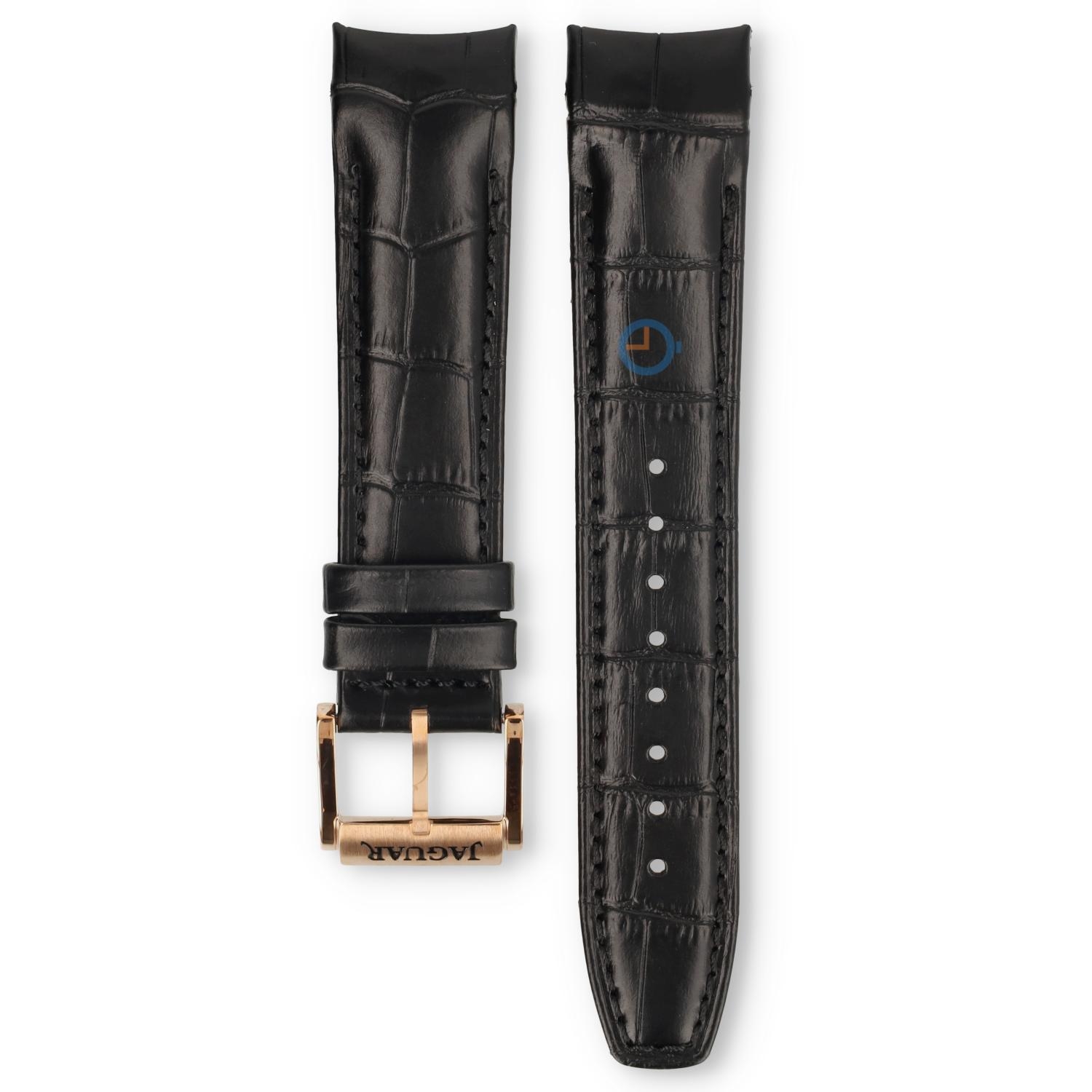 Jaguar BC11235 Hybrid Connected J959/2 Uhrenarmband