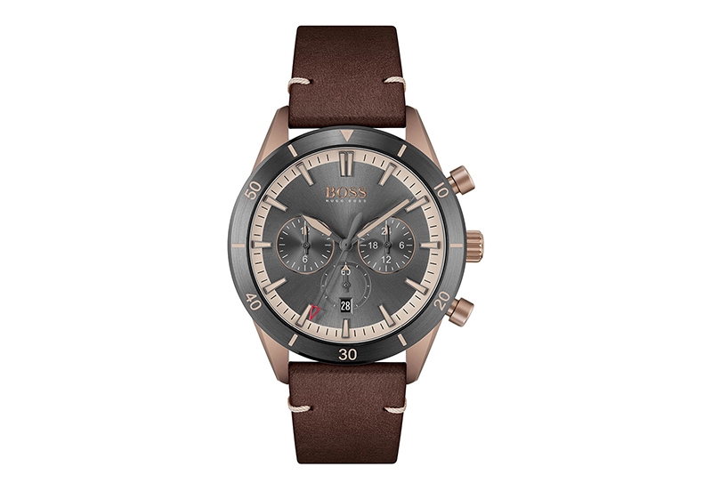 Uhrenarmband Hugo Boss HB1513861