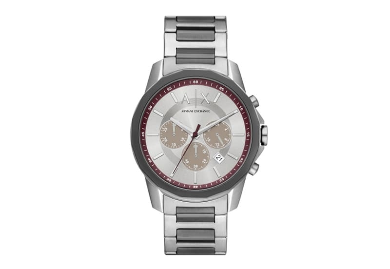 Armani Exchange Uhrenarmband AX1745