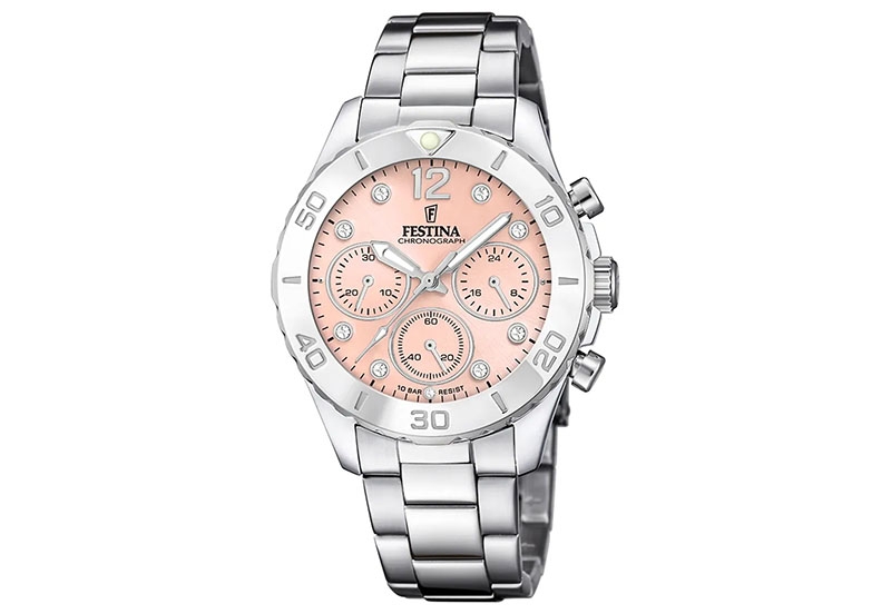 Festina Uhrenarmband F20603-7