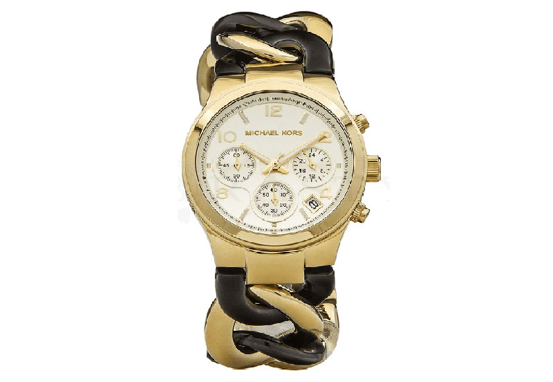 Michael Kors Uhrenarmband MK3242