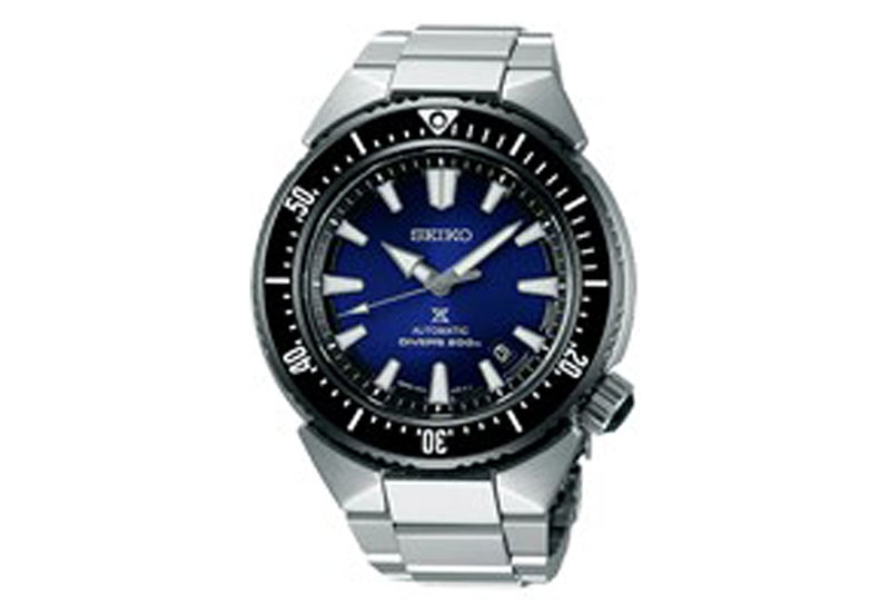 Original Uhrenarmband für Seiko SBDC047