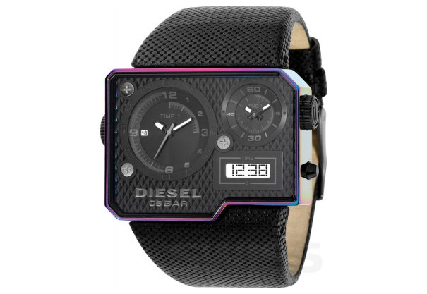 Diesel Ersatzarmband DZ7158