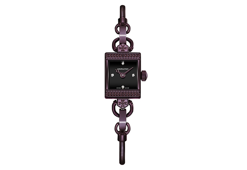 Hamilton Hamilton Uhrenarmband: H31201130