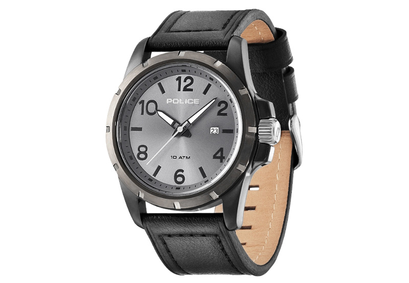 Police Uhrenarmband 13828JSBU - 13