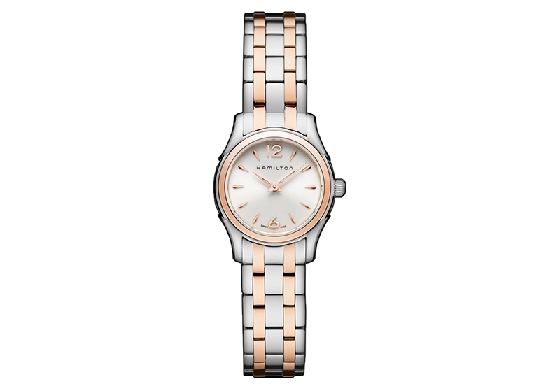 Hamilton Jazzmaster Uhrenarmband: H32271155