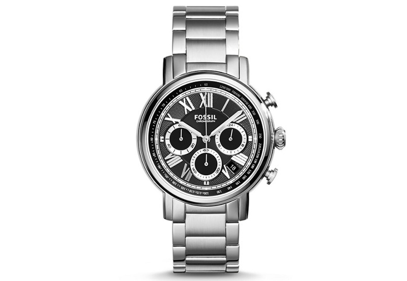 Fossil Uhrenarmband FS5104
