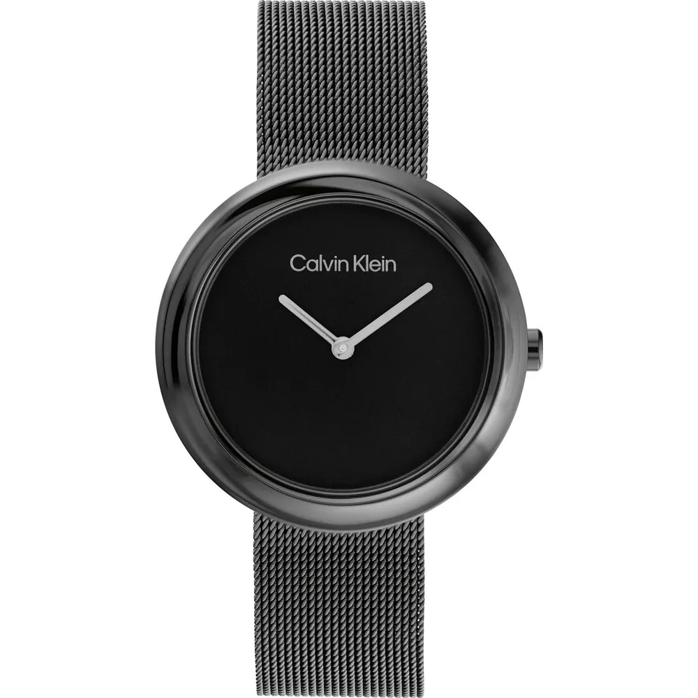 Calvin Klein Band 25200015 Twisted Bezel