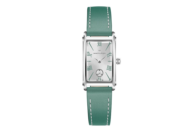 Hamilton Ardmore Uhrenarmband: H11221014