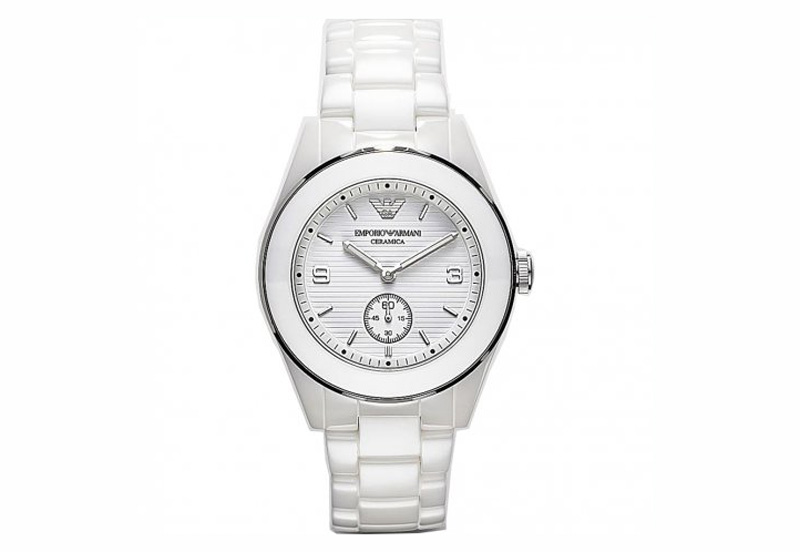 Armani Uhrenarmband AR1425