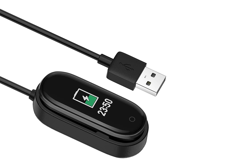 Xiaomi Mi band 4 - oplaadkabel -1M