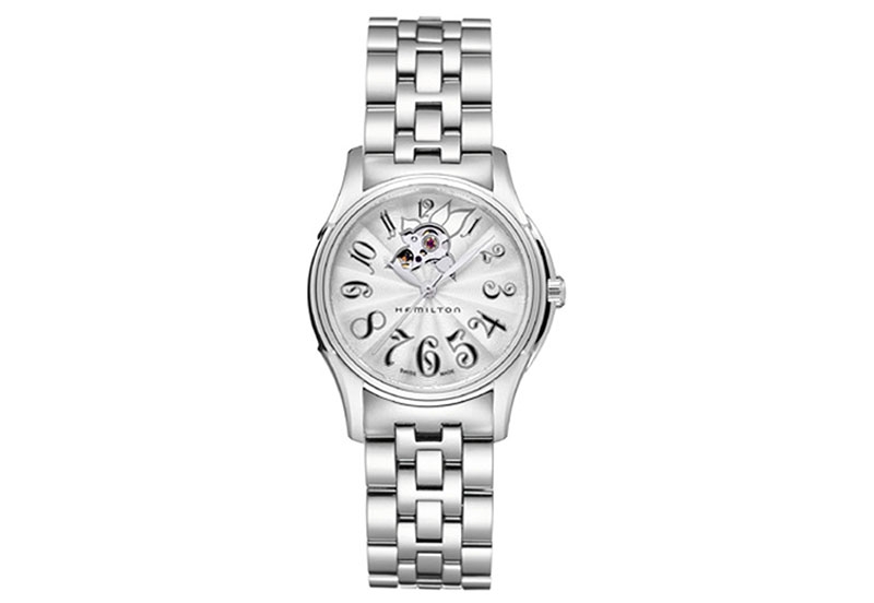 Hamilton Lady Auto Uhrenarmband: H32395113