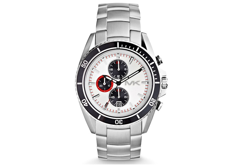 Michael Kors Uhrenarmband MK8339
