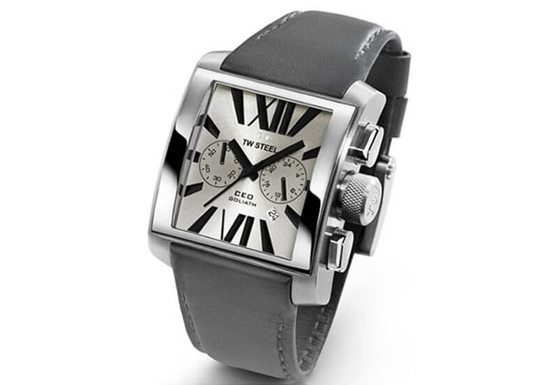 Uhrenarmband TW STEEL CE3003 XL