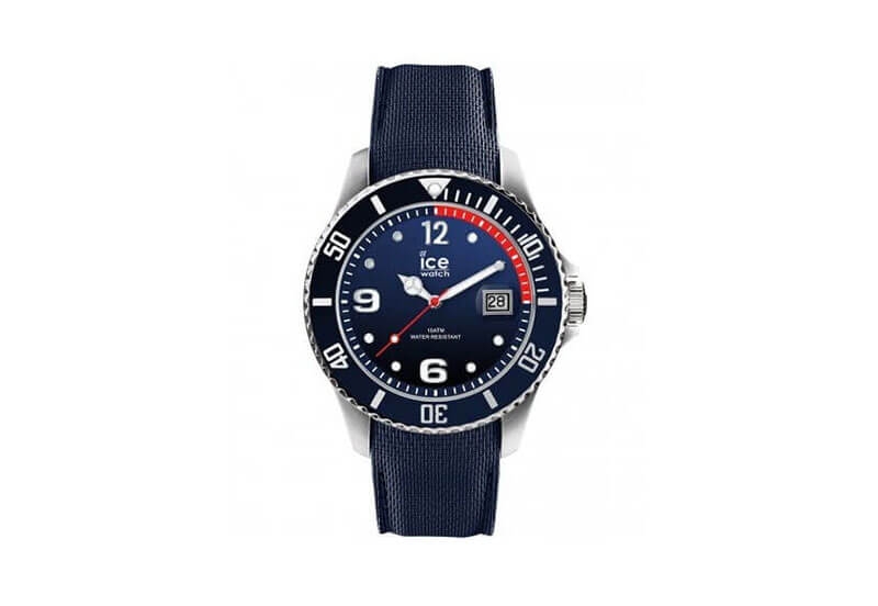 Ice-Watch Uhrenarmband - 015774 - ICE steel - Large