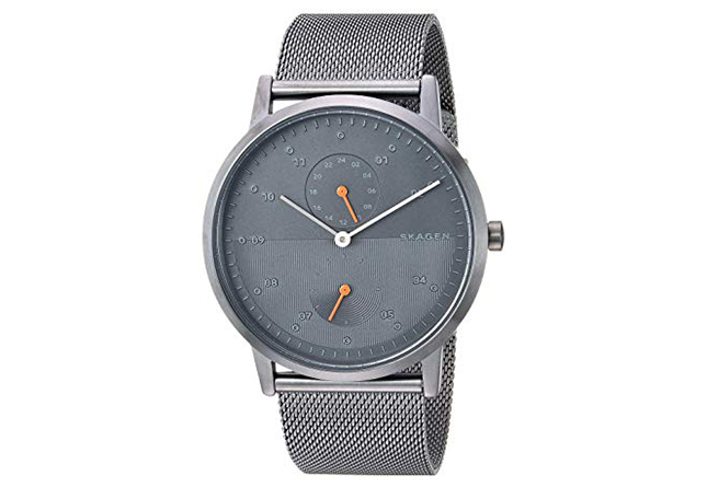 Skagen Uhrenarmband SKW6501