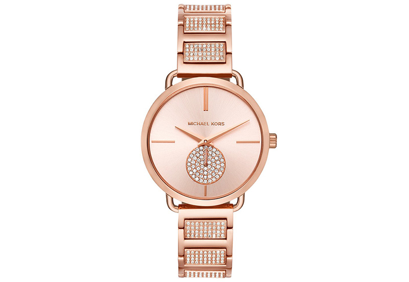 Michael Kors Uhrenarmband MK3853