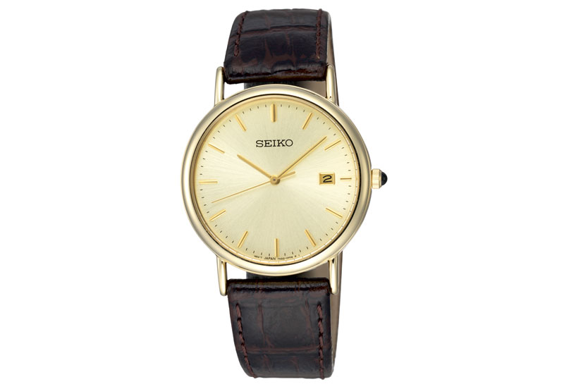 Seiko Uhrenarmband SKK722P1