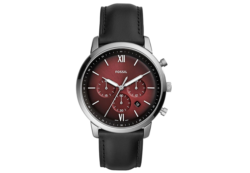 Fossil Uhrenarmband FS5600