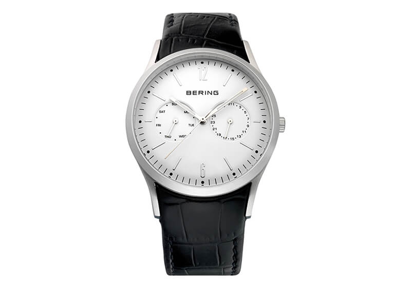 Uhrenarmband für Bering 11839-404