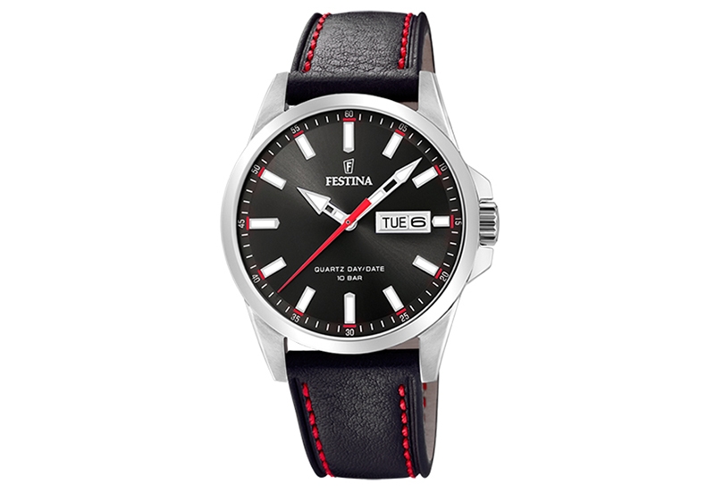 Festina Uhrenarmband F20358-4