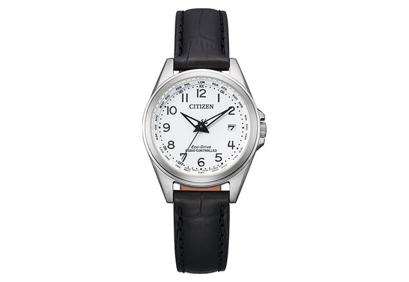 Citizen Uhrenarmband EC1180 - 14A