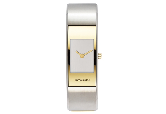 Jacob Jensen JJ442 uhrenarmband (54mm)