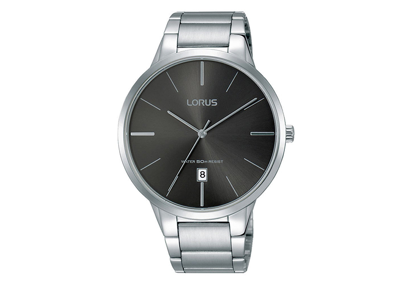 Lorus Uhrenarmband RS997CX9