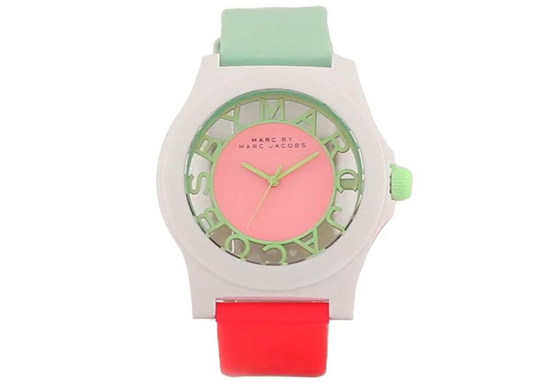 Marc Jacobs MBM4020 Uhrenarmband