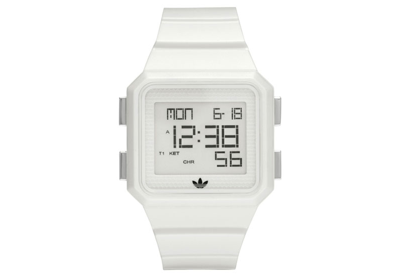 Adidas Uhrenarmband ADH4056