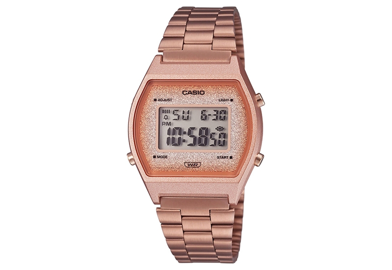 Casio B640WCG-5EF Uhrenarmband: 10421389