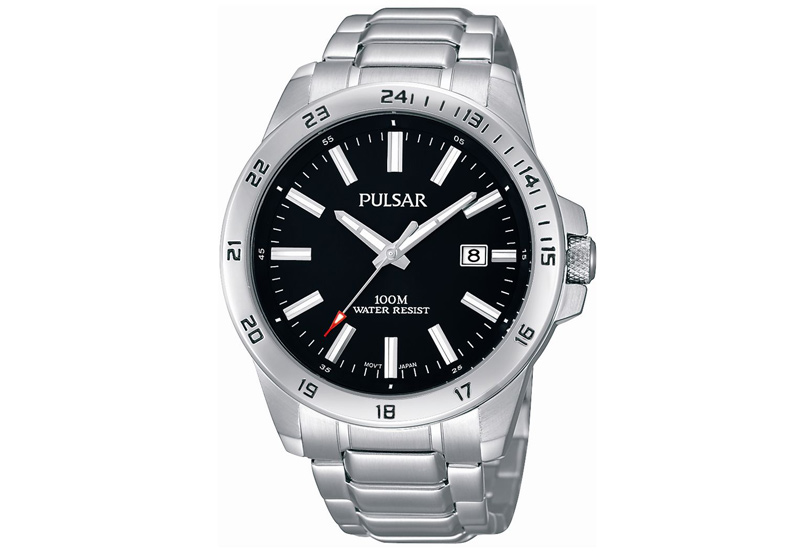 Pulsar Uhrenarmband PS9331X1