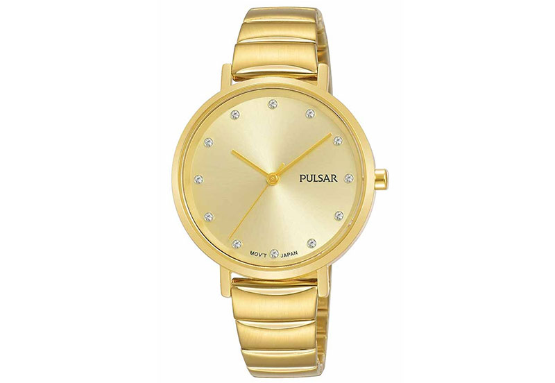 Pulsar Uhrenarmband PH8406X1