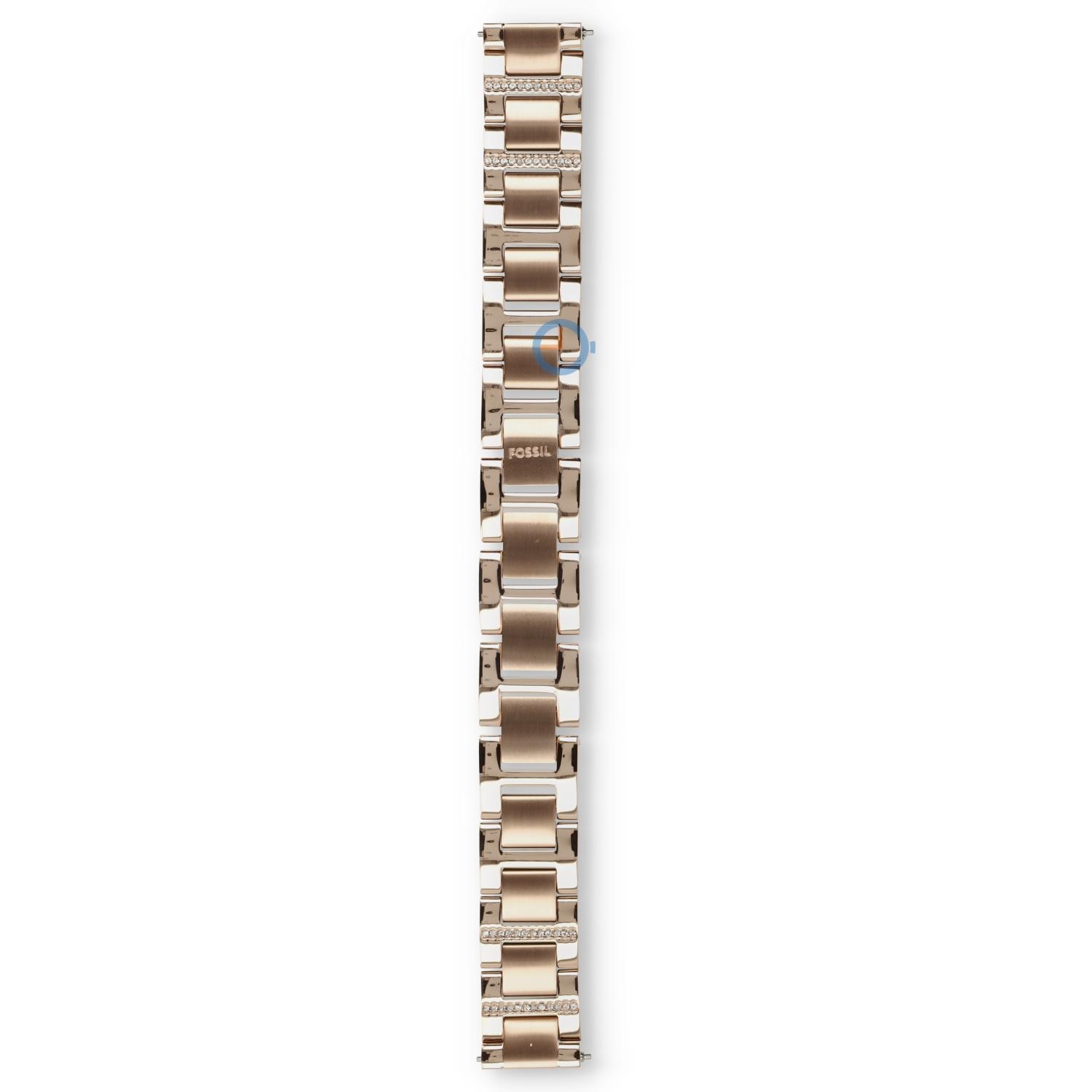 Rosé Gold