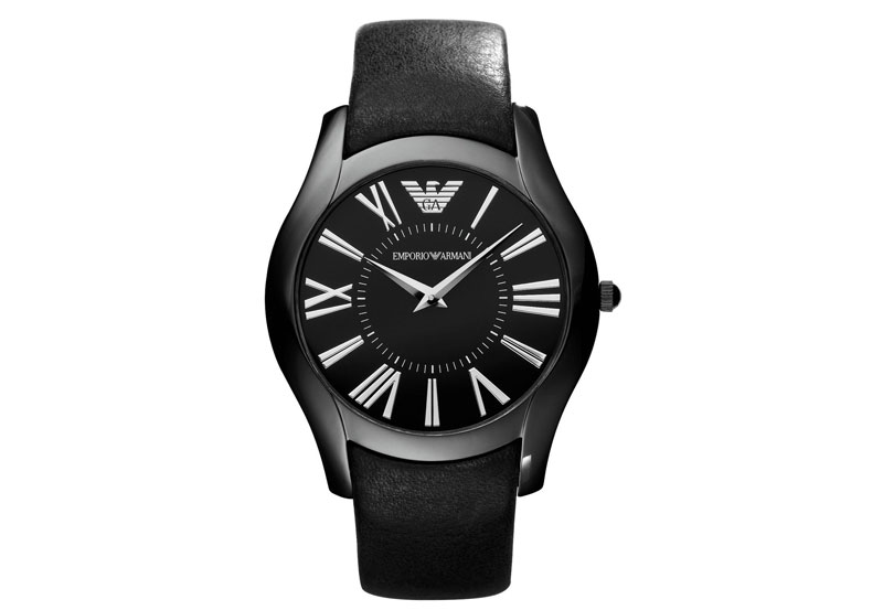 Armani Uhrenarmband AR2059