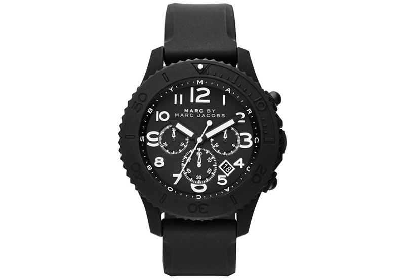 Marc Jacobs MBM5528 Uhrenarmband
