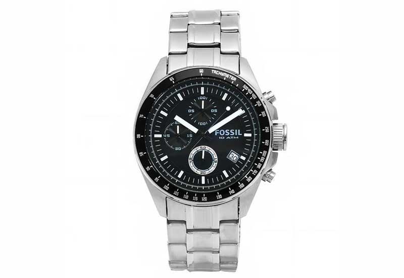 Fossil Uhrenarmband CH2600