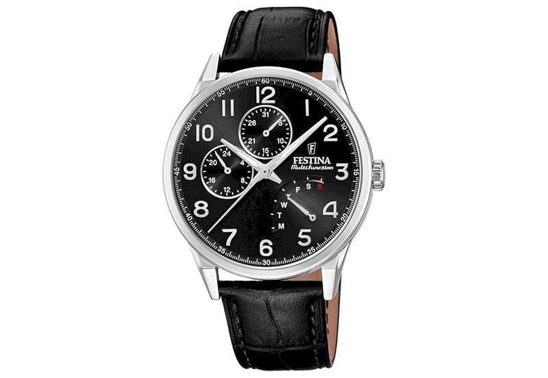 Festina uhrenarmband F20278 - c