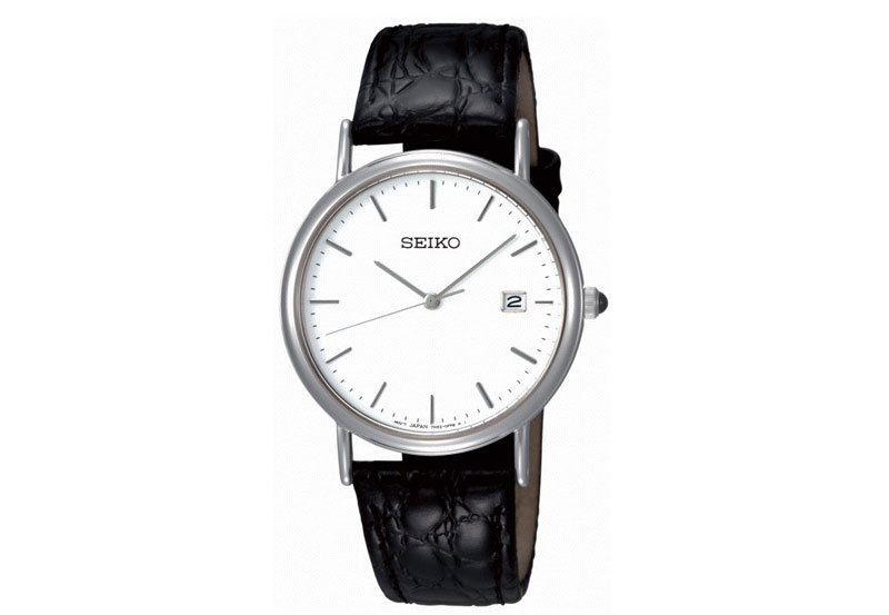 Seiko Uhrenarmband SKK693P1