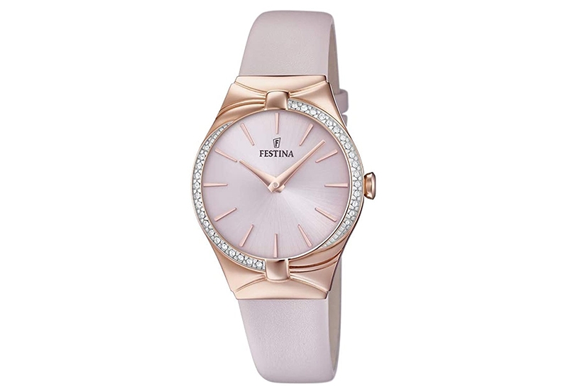 Festina uhrenarmband F20390 - 1