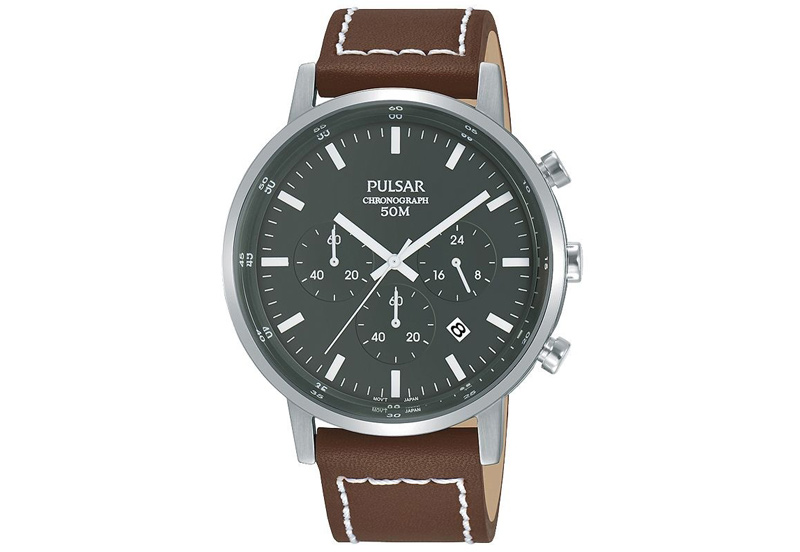 Pulsar Uhrenarmband PT3887X1