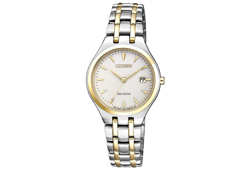Citizen Uhrenarmband EW2484 - 82B