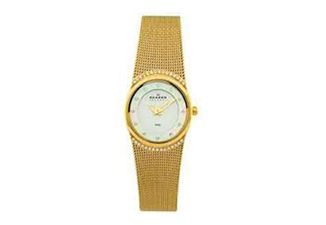Skagen Uhrenarmband 686XSGG