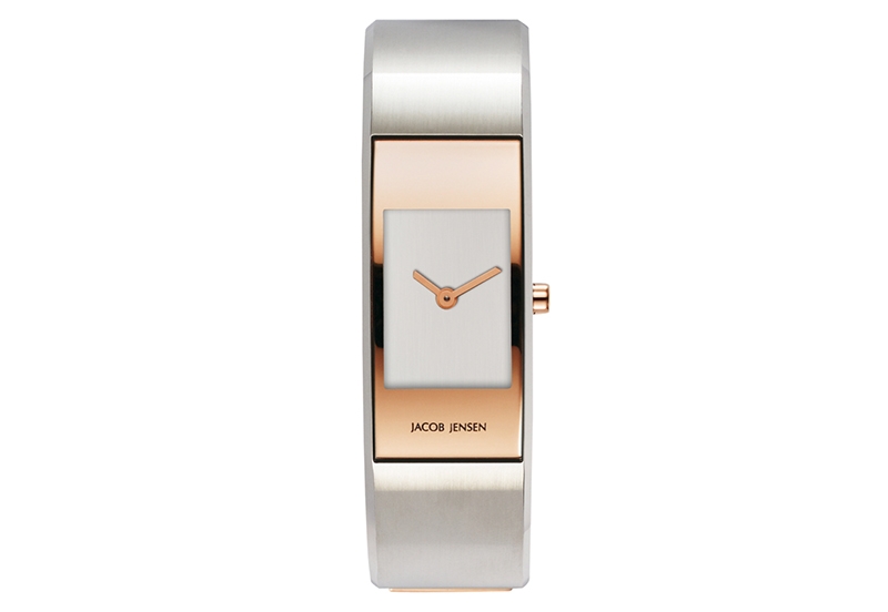 Jacob Jensen JJ445 uhrenarmband (54mm)