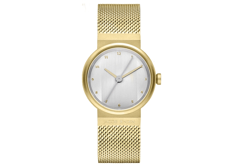 Jacob Jensen JJ793 uhrenarmband