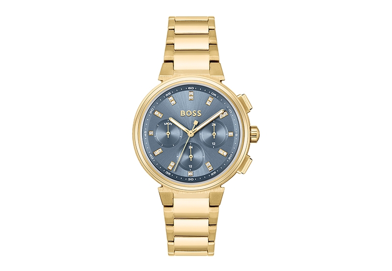 Uhrenarmband Hugo Boss HB1502677