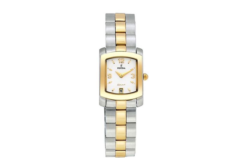 Bicolor Gold